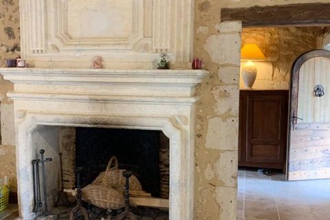 Villa i Jaure, Dordogne, Jaure - € 350.000 | Ref: 455525IRD - foto 10