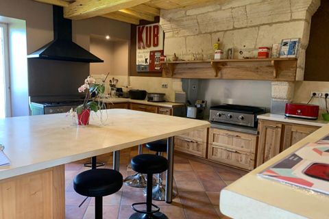 Villa i Jaure, Dordogne, Jaure - € 350.000 | Ref: 455525IRD - foto 13