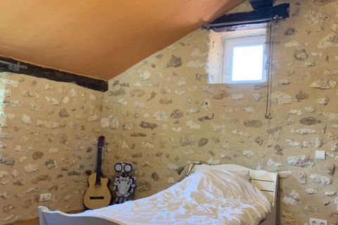 Villa i Jaure, Dordogne, Jaure - € 350.000 | Ref: 455525IRD - foto 16