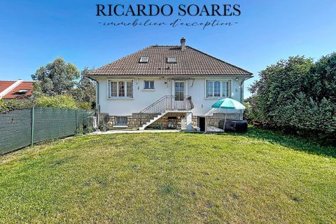 Villa a Estrées-Saint-Denis, Oise, Estrées-Saint-Denis - € 278.000 | Ref: 455833RSOA - foto 15