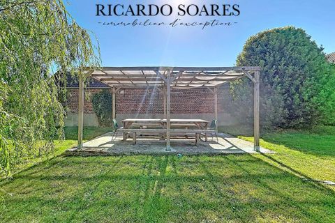 Villa a Estrées-Saint-Denis, Oise, Estrées-Saint-Denis - € 278.000 | Ref: 455833RSOA - foto 17