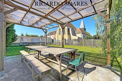 Villa a Estrées-Saint-Denis, Oise, Estrées-Saint-Denis - € 278.000 | Ref: 455833RSOA - foto 18