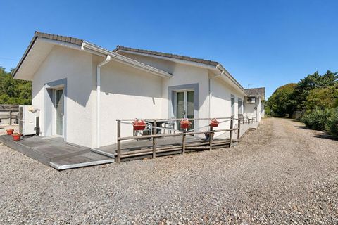 Villa in Audenge, Gironde, Audenge - € 675.000 | Ref: 455007ATA - foto 1