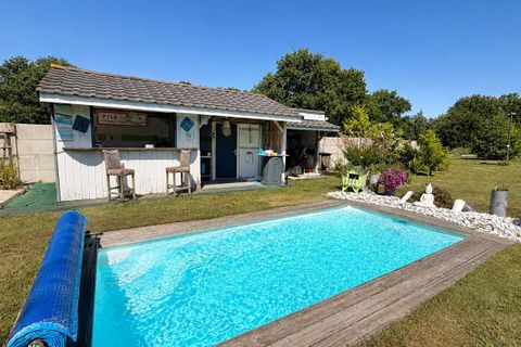 Villa in Audenge, Gironde, Audenge - € 675.000 | Ref: 455007ATA - foto 2