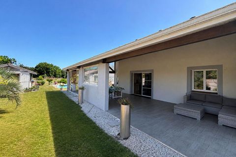 Villa in Audenge, Gironde, Audenge - € 675.000 | Ref: 455007ATA - foto 4