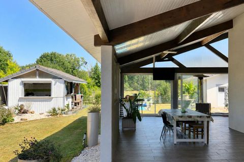 Villa in Audenge, Gironde, Audenge - € 675.000 | Ref: 455007ATA - foto 5
