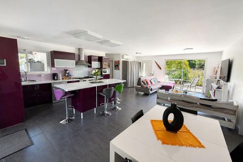 Villa in Audenge, Gironde, Audenge - € 675.000 | Ref: 455007ATA - foto 9