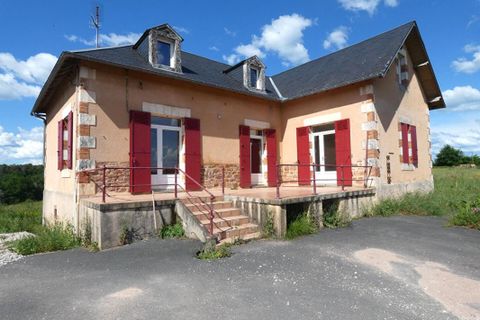 Villa i Hautefort, Dordogne, Hautefort - € 137 500 | Ref: 455832ALS - foto 2