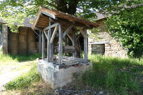 Villa i Hautefort, Dordogne, Hautefort - € 137 500 | Ref: 455832ALS - foto 4