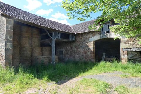 Villa i Hautefort, Dordogne, Hautefort - € 137 500 | Ref: 455832ALS - foto 5