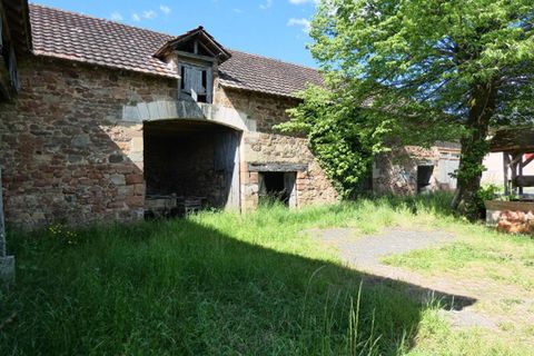 Villa i Hautefort, Dordogne, Hautefort - € 137 500 | Ref: 455832ALS - foto 6