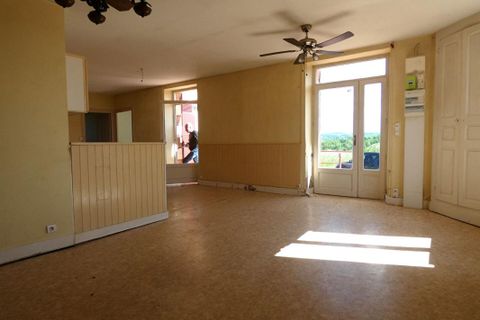 Villa i Hautefort, Dordogne, Hautefort - € 137 500 | Ref: 455832ALS - foto 9