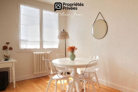 Apartament a Cholet, Maine-et-Loire, Cholet - € 126.590 | Ref: 455504OJO - foto 4