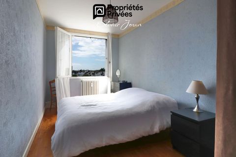 Apartament a Cholet, Maine-et-Loire, Cholet - € 126.590 | Ref: 455504OJO - foto 7