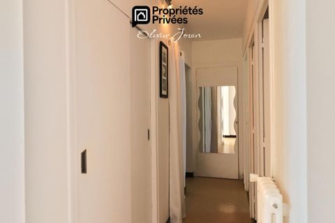 Apartament a Cholet, Maine-et-Loire, Cholet - € 126.590 | Ref: 455504OJO - foto 9