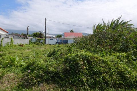 Terreno en Saint-Benoit, La Reunion, Saint-Benoit - € 157.895 | Ref: 103648GJH - photo 4