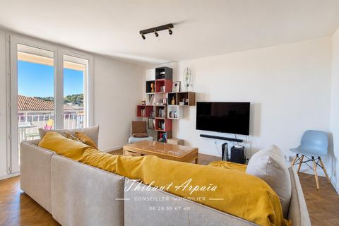 Wohnung in Manosque, Alpes-de-Haute-Provence, Manosque - € 240.000 | Ref: 455574TPH - Foto 2