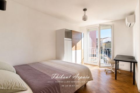 Wohnung in Manosque, Alpes-de-Haute-Provence, Manosque - € 240.000 | Ref: 455574TPH - Foto 8