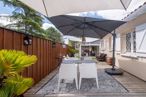 Villa en Merignac, Gironde, Merignac - € 598.000 | Ref: 455348PBD - photo 13