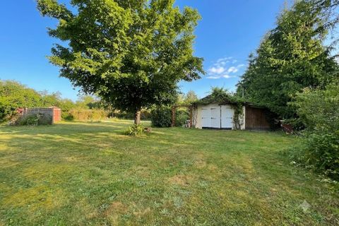 Villa em Lorris, Loiret, Lorris - € 191.500 | Ref: 454848DMON - foto 6
