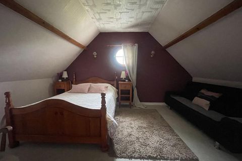 Villa em Lorris, Loiret, Lorris - € 191.500 | Ref: 454848DMON - foto 11