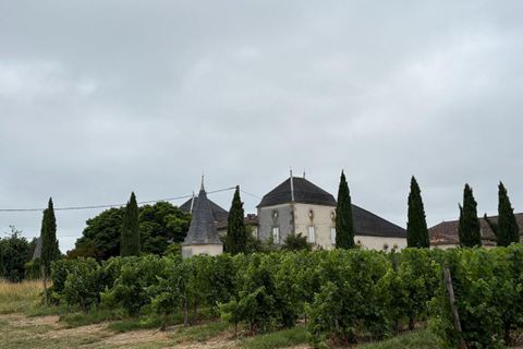 Villa em Massugas, Gironde, Massugas - € 1.150.000 | Ref: 455644SEDE - foto 1