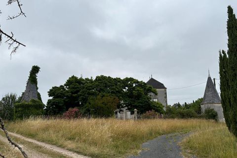 Villa em Massugas, Gironde, Massugas - € 1.150.000 | Ref: 455644SEDE - foto 2