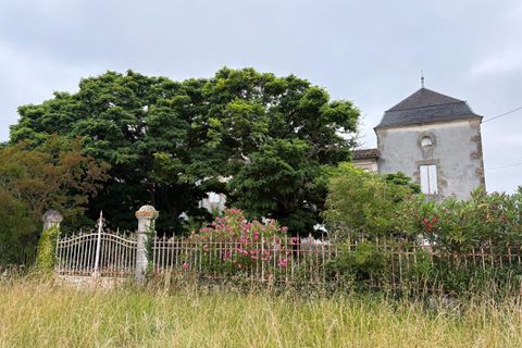 Villa em Massugas, Gironde, Massugas - € 1.150.000 | Ref: 455644SEDE - foto 3