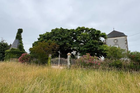 Villa em Massugas, Gironde, Massugas - € 1.150.000 | Ref: 455644SEDE - foto 9