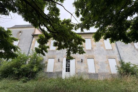 Villa em Massugas, Gironde, Massugas - € 1.150.000 | Ref: 455644SEDE - foto 11