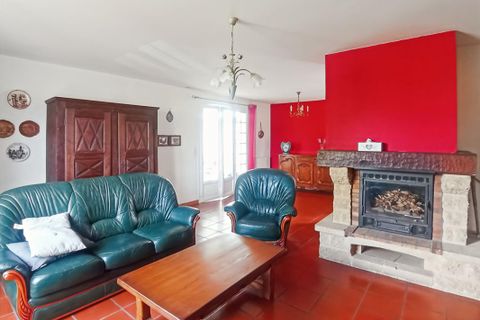 Villa i Sainte-Gemme, Tarn, Sainte-Gemme - € 169 000 | Ref: 447414LJEA - foto 2