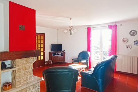 Villa i Sainte-Gemme, Tarn, Sainte-Gemme - € 169 000 | Ref: 447414LJEA - foto 3