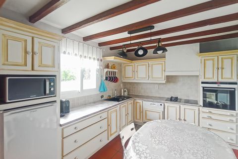 Villa i Sainte-Gemme, Tarn, Sainte-Gemme - € 169 000 | Ref: 447414LJEA - foto 6