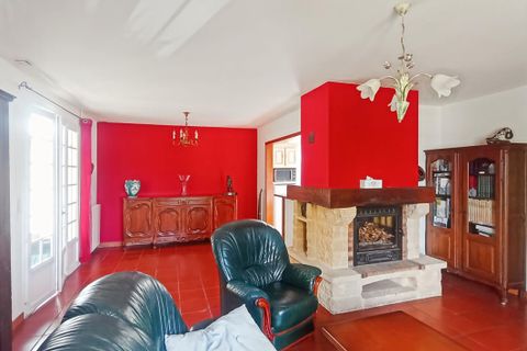 Villa i Sainte-Gemme, Tarn, Sainte-Gemme - € 169 000 | Ref: 447414LJEA - foto 7