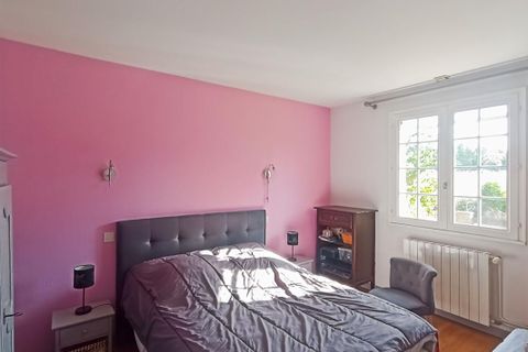 Villa i Sainte-Gemme, Tarn, Sainte-Gemme - € 169 000 | Ref: 447414LJEA - foto 8