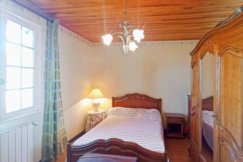 Villa i Sainte-Gemme, Tarn, Sainte-Gemme - € 169 000 | Ref: 447414LJEA - foto 9