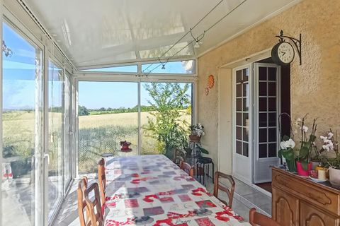 Villa i Sainte-Gemme, Tarn, Sainte-Gemme - € 169 000 | Ref: 447414LJEA - foto 11