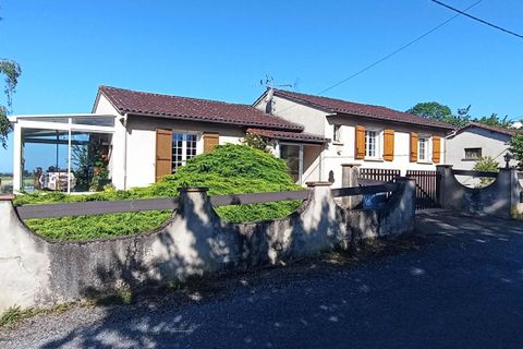 Villa i Sainte-Gemme, Tarn, Sainte-Gemme - € 169 000 | Ref: 447414LJEA - foto 13