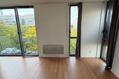 Lejlighed i Lille, Nord, Lille - € 132.500 | Ref: 455705CDEF - foto 9