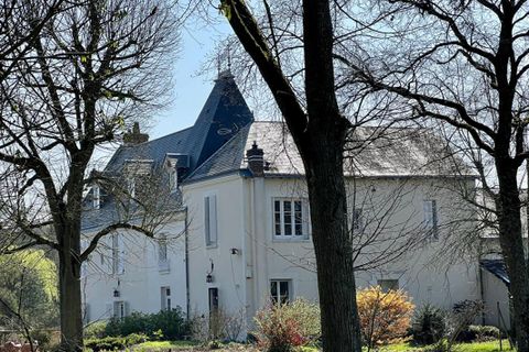 Villa i Vendôme, Loir-et-Cher, Vendôme - € 615.000 | Ref: 455568HHS - foto 1