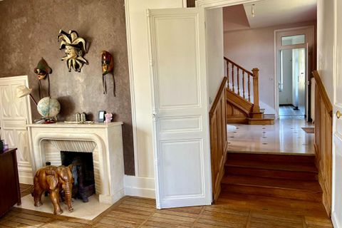 Villa i Vendôme, Loir-et-Cher, Vendôme - € 615.000 | Ref: 455568HHS - foto 5