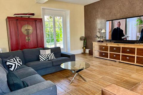 Villa i Vendôme, Loir-et-Cher, Vendôme - € 615.000 | Ref: 455568HHS - foto 7