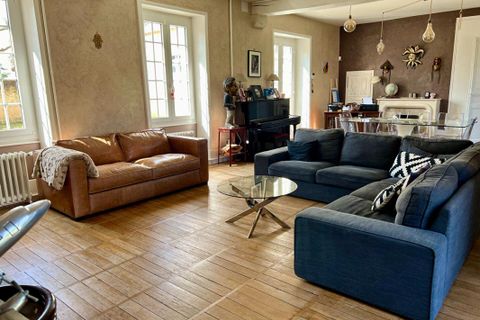 Villa i Vendôme, Loir-et-Cher, Vendôme - € 615.000 | Ref: 455568HHS - foto 8