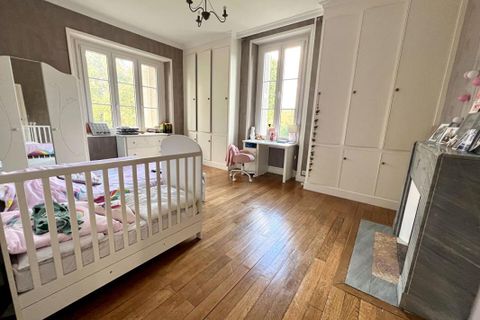 Villa i Vendôme, Loir-et-Cher, Vendôme - € 615.000 | Ref: 455568HHS - foto 14