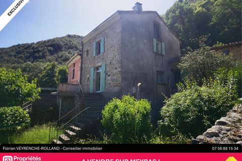Villa i Meyras, Ardeche, Meyras - € 153.000 | Ref: 439155VRL - foto 1