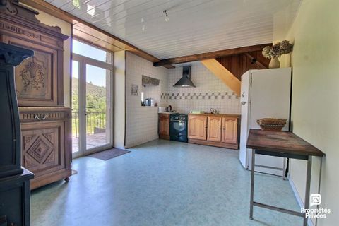 Villa i Meyras, Ardeche, Meyras - € 153.000 | Ref: 439155VRL - foto 2