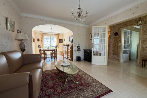 Villa en Orvault, Loire-Atlantique, Orvault - € 320.000 | Ref: 453982LVQ - photo 3