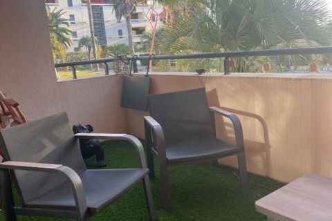 Lejlighed i Sete, Herault, Sete - € 250.000 | Ref: 451632AGDUB - foto 3