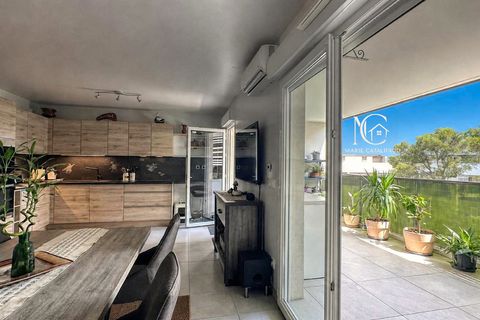 Wohnung in Saint-Raphael, Var, Saint-Raphael - € 258.000 | Ref: 455264DIF - Foto 1