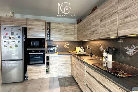 Wohnung in Saint-Raphael, Var, Saint-Raphael - € 258.000 | Ref: 455264DIF - Foto 4